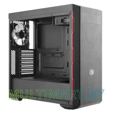 Корпус Cooler Master MasterBox MB600L MCB-B600L-KA5N-S00 картинка 4